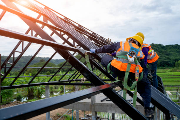 Best Metal Roofing Contractor  in St Peters, MO